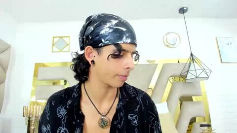 andyxibrat online show from 10-30-25, 05:13