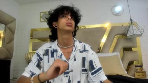 andyxibrat online show from 11-07-25, 02:39