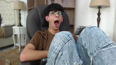 andyxibrat online show from 03-20-26, 07:30