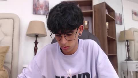 andyxibrat online show from 03-21-26, 07:50