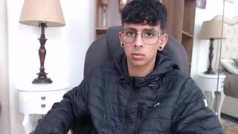 andyxibrat online show from 04-01-26, 11:55