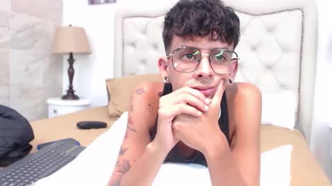 andyxibrat online show from 04-01-26, 01:41