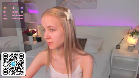 Anelly online show from 03-25-26, 09:37