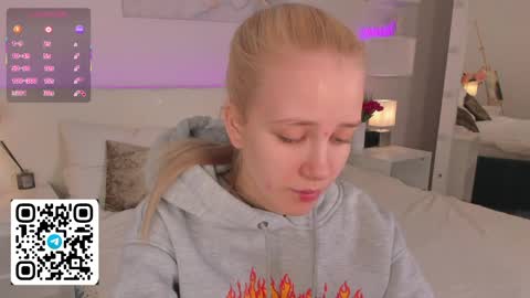 Anelly online show from 04-05-26, 10:12