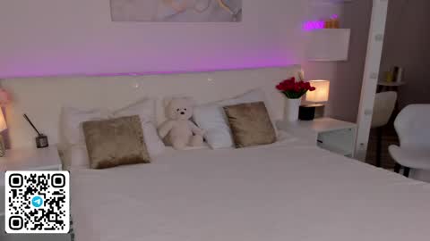 Snapshot of anellyball_ chatting on 04-26-26, 10:35 Anelly online show from 04-26-26, 10:35