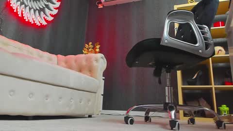 Anne online show from 02-07-25, 09:48