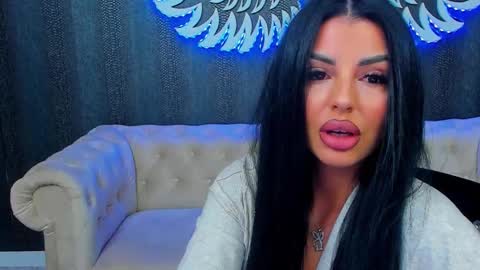 Anne online show from 03-07-25, 07:05