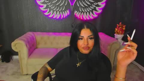 Anne online show from 09-10-25, 04:40