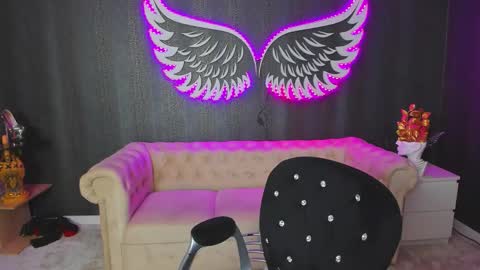 Anne online show from 09-12-25, 02:28