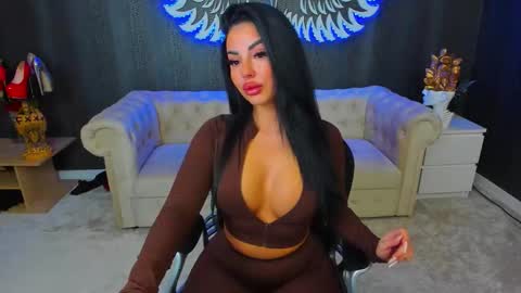 Anne online show from 10-03-25, 04:59