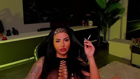 Anne online show from 02-11-26, 07:52