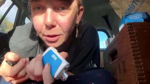 aneoakley online show from 10-24-25, 07:54