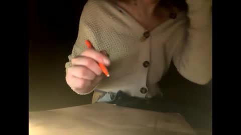 aneoakley online show from 12-21-25, 04:19