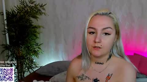 Anet Dream online show from 12-13-25, 07:53