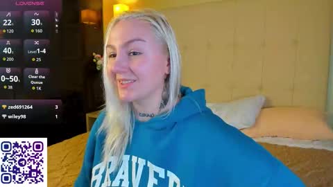 Anet Dream online show from 02-27-26, 05:57