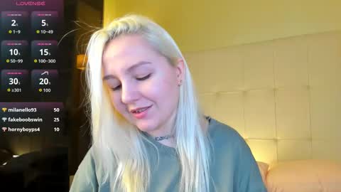 Anet Dream online show from 03-15-26, 05:30