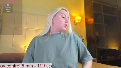 Anet Dream online show from 04-04-26, 05:43