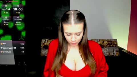 Snapshot of anettamilder chatting on 12-07-24, 10:01 Aneta online show from 12-07-24, 10:01