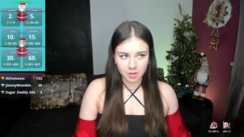 Snapshot of anettamilder chatting on 12-21-24, 11:22 Aneta online show from 12-21-24, 11:22