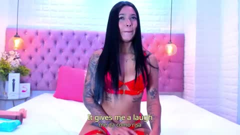 Snapshot of anette_bennet chatting on 09-22-25, 07:38 anette_bennet online show from 09-22-25, 07:38