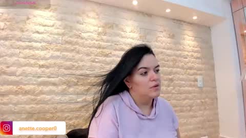 anette_cooper online show from 12-17-25, 03:23