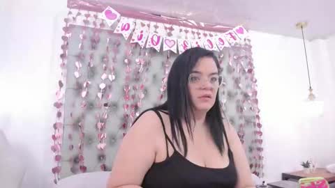 anette_cooper online show from 02-12-26, 04:29
