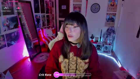 Anette Scorpio online show from 08-04-26, 07:00