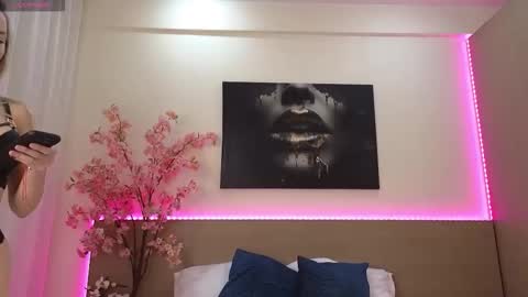 Ane online show from 03-04-26, 04:35