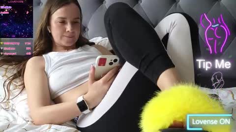 ange1ok online show from 03-10-25, 08:48