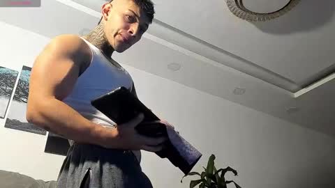 Angel online show from 12-04-24, 06:11