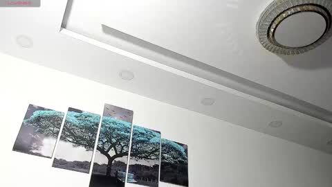 Angel online show from 12-24-24, 03:05