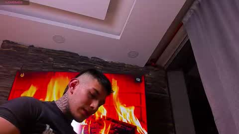 Angel online show from 10-11-25, 06:12