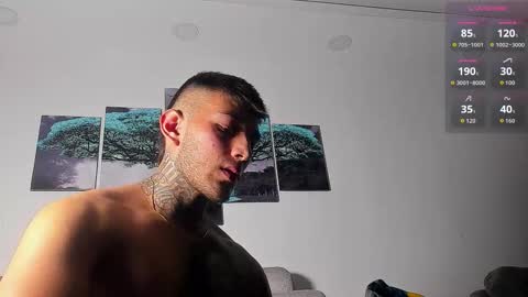 Angel online show from 03-05-26, 05:03