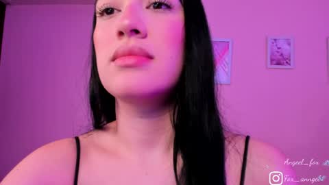 Angel  online show from 04-09-26, 03:39