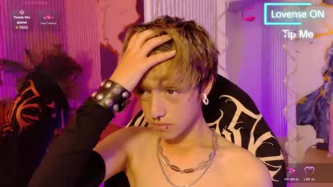 angeel_tay online show from 06-02-26, 08:44