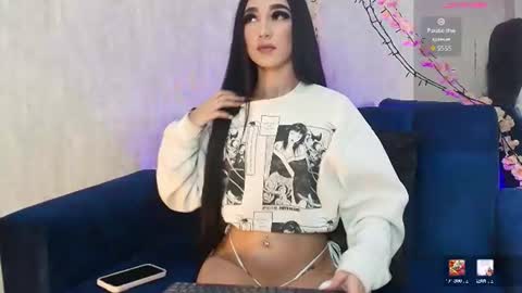 angeelblosoom online show from 06-30-26, 11:55