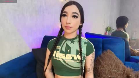 angeelblosoom online show from 07-09-26, 12:09