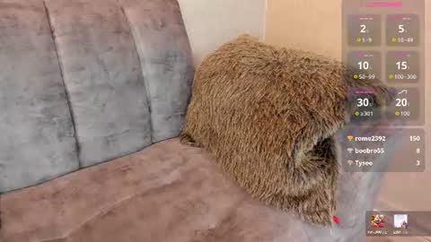 angeelblosoom online show from 07-27-26, 12:45