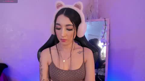 angeelblosoom online show from 07-28-26, 08:23