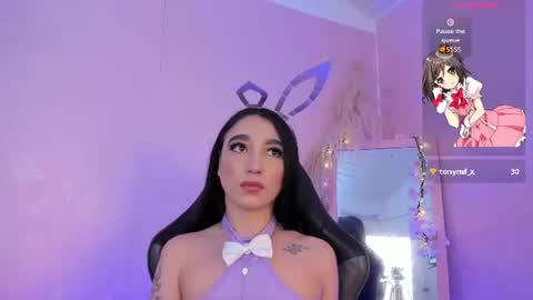 angeelblosoom online show from 07-29-26, 09:02
