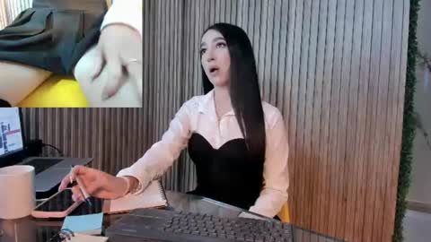angeelblosoom online show from 07-30-26, 08:30