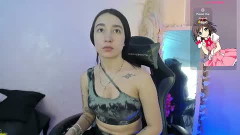 angeelblosoom online show from 07-31-26, 08:08