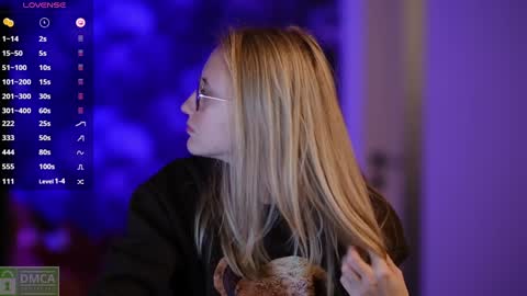 angeellina online show from 12-07-24, 11:23