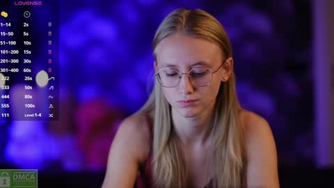 angeellina online show from 12-10-24, 11:40