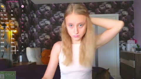 angeellina online show from 12-27-24, 11:17