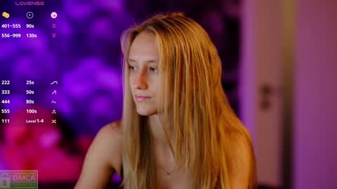 angeellina online show from 12-28-24, 05:57