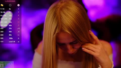 angeellina online show from 01-03-25, 08:22