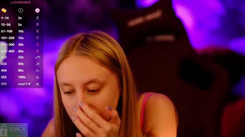 angeellina online show from 01-05-25, 10:29