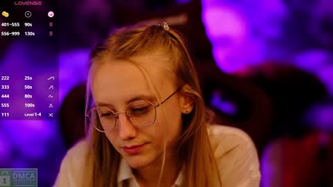 angeellina online show from 01-07-25, 09:25