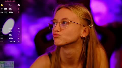 angeellina online show from 01-09-25, 08:33